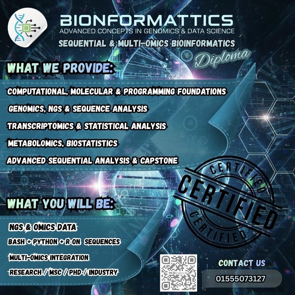 Sequential-Bioinformatics
