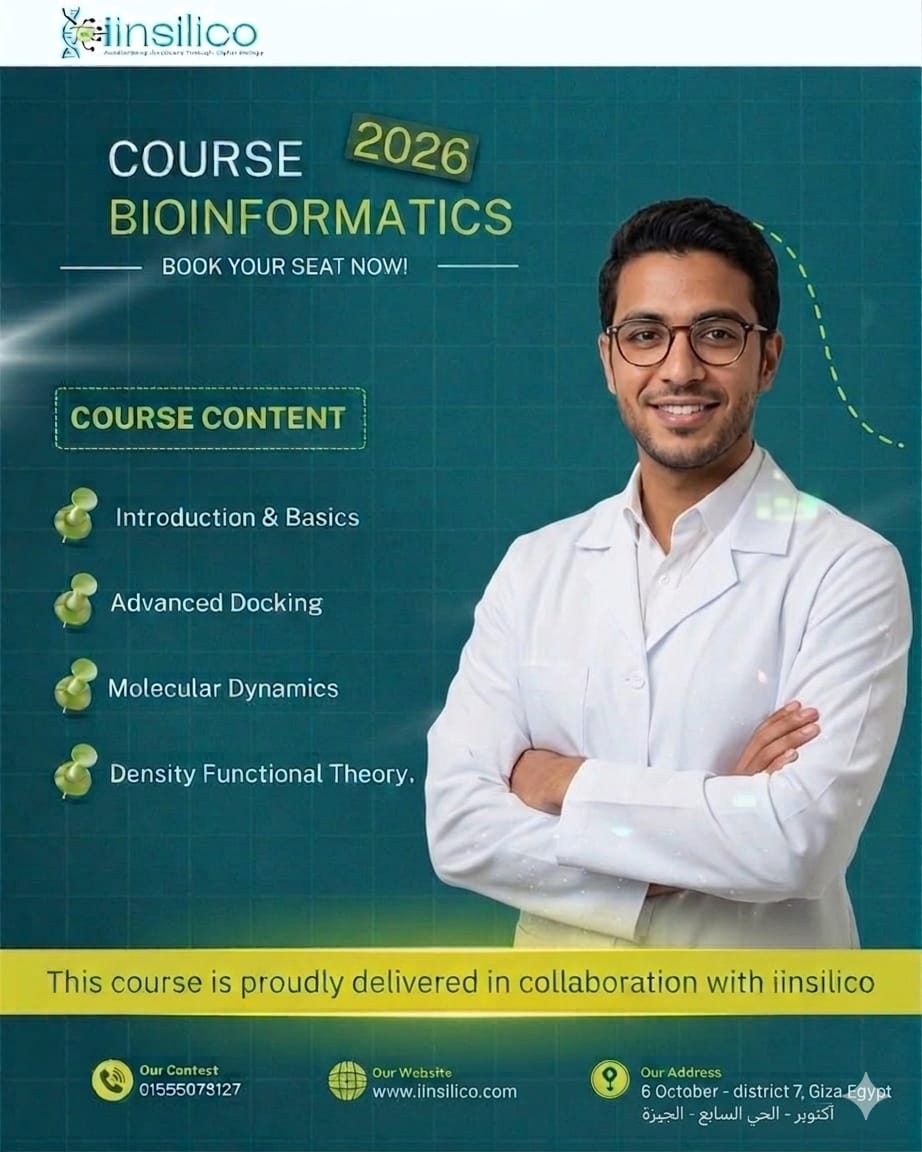 Structural-Bioinformatics